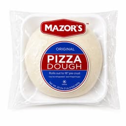 Pizza Dough